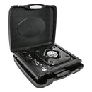 Estufilla Portatil para Gas Encendido Electronico Truper