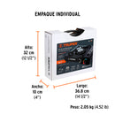 Estufilla Portatil para Gas Encendido Electronico Truper
