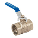 Valvula Esfera Roscable WOG Foset 300 PSI 1"1/4 (32 mm)