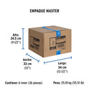 Valvula Esfera Soldable WOG Foset 300 PSI 1"1/2 (38 mm)