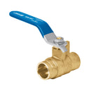 Valvula Esfera Soldable WOG Foset 600 PSI  1/2" (13 mm)