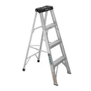 Escalera Tipo Tijera Tipo III Truper 3 Peldaños sin Bandeja