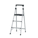 Escalera Plegable 3 Peldaños 150 Kg Truper