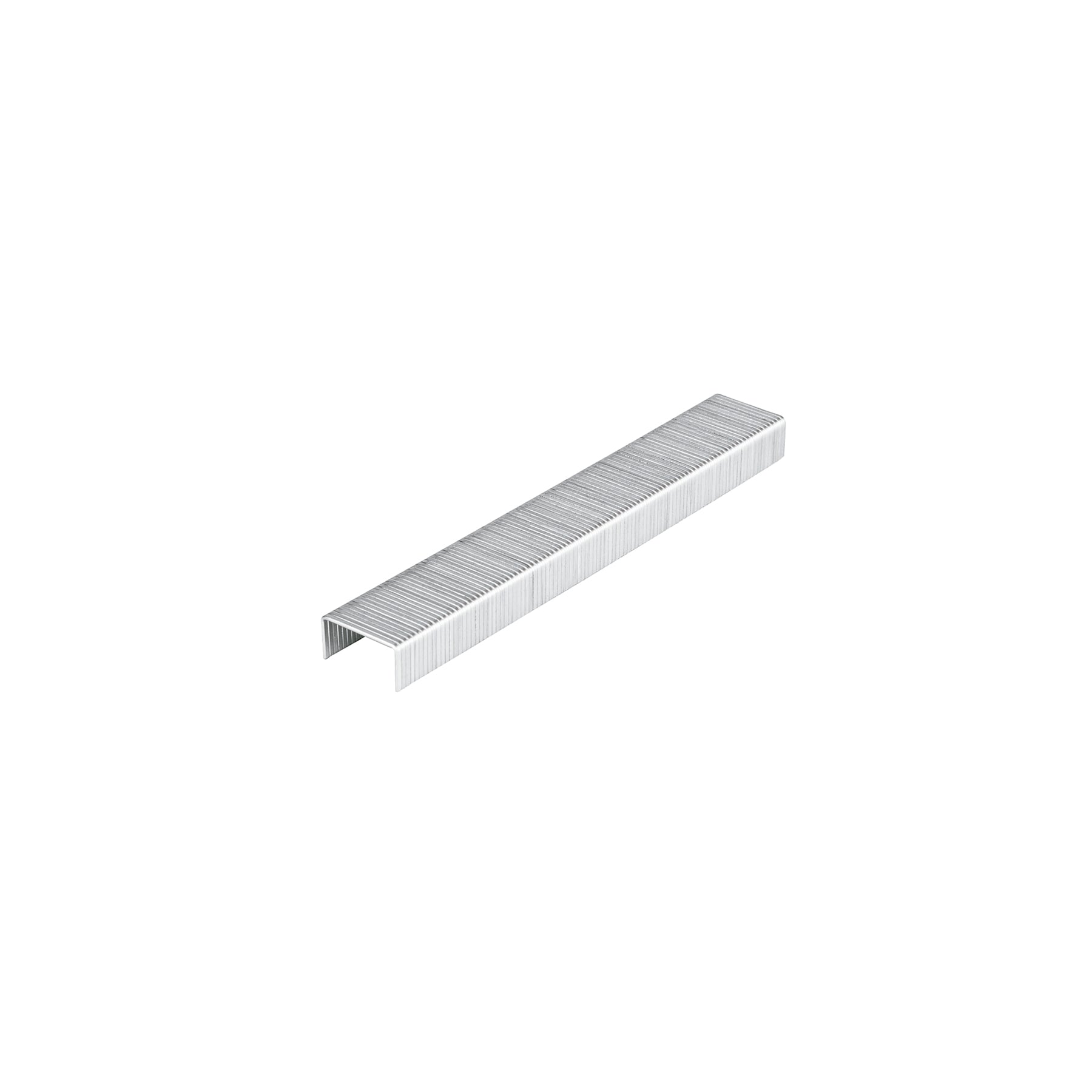 Grapas para Engrapadora Manual T-21 de 1/4" Truper
