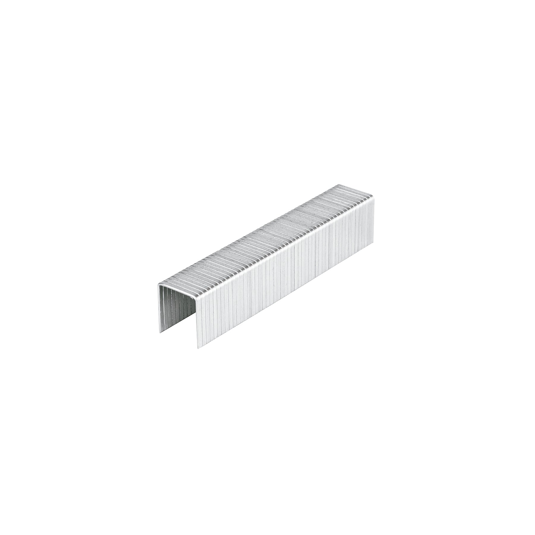 Grapas para Engrapadora Manual T-50 de 1/2" Truper