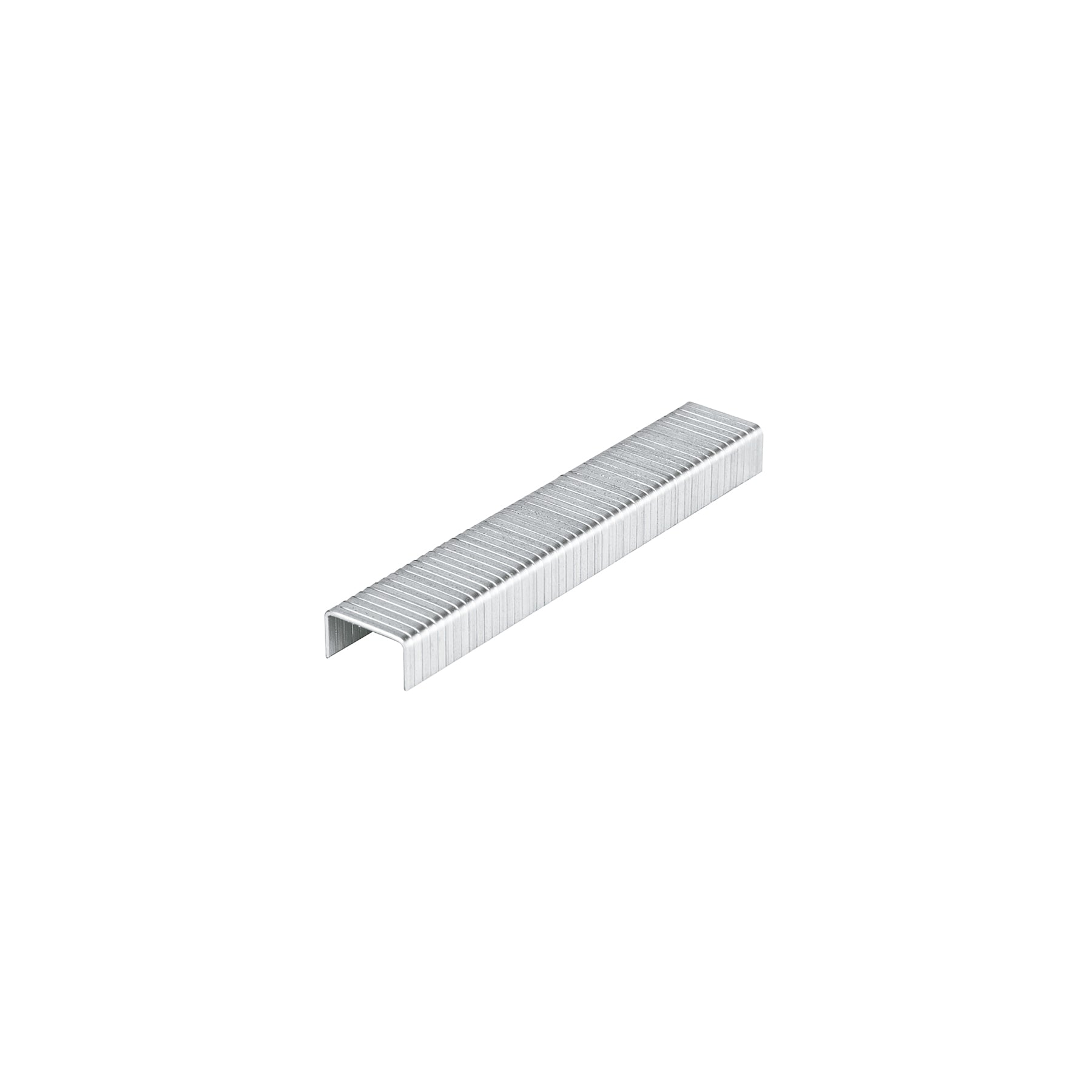 Grapas para Engrapadora Manual T-50 de 1/4" Truper
