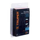 Faja Lumbar con Tercer Cinturon Truper Mediana