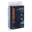 Faja Lumbar con Tercer Cinturon Truper Chica