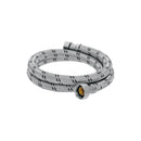 Conector Flexible para Boiler 1/2" x 3/4" de 120 cms Foset