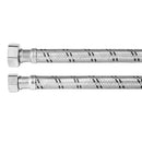 Conector Flexible para Boiler 1/2" x 3/4" de  60 cms Foset