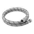 Conector Flexible para Boiler 1/2" x 1/2" de 120 cms Foset
