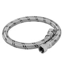 Conector Flexible para Boiler 1/2" x 1/2" de 60 cms Foset