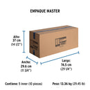 Filtro para Agua Paso 1 Foset