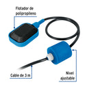 Electronivel Flotador 3 Metros Foset