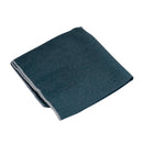 Franela de Algodon de 1 mt x 50 cms Gris Klintek