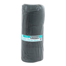 Franela de Algodon Rollo de 50 mts Gris Klintek