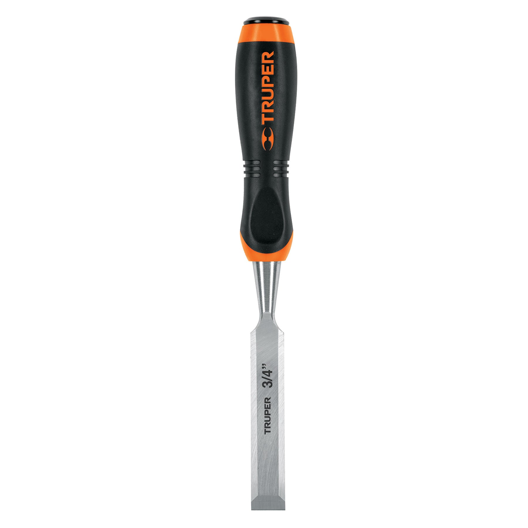 Formon para Madera Mango Comfort Grip Truper  3/4"