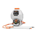 Fumigador de 25 L con Motor a Gasolina de 2 Tiempos Truper