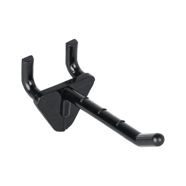 Gancho de Plastico para Colgar Truper 2"