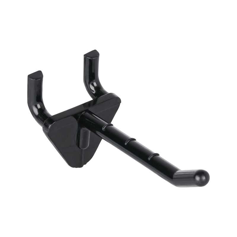 Gancho de Plastico para Colgar Truper 2"