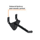 Gancho de Plastico para Colgar Truper 2"