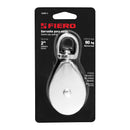 Garrucha Metalica Fiero 2"