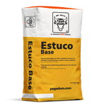 Estuco BASE Pegaduro Blanco por Kilo