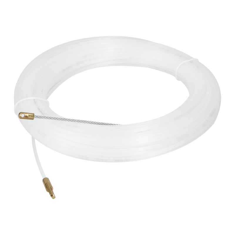 Guia para Luz de Nylon 30 Metros Truper