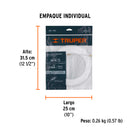 Guia para Luz de Nylon 30 Metros Truper