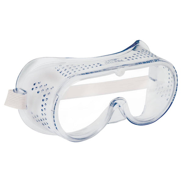 Goggles de Seguridad Transparentes Pretul