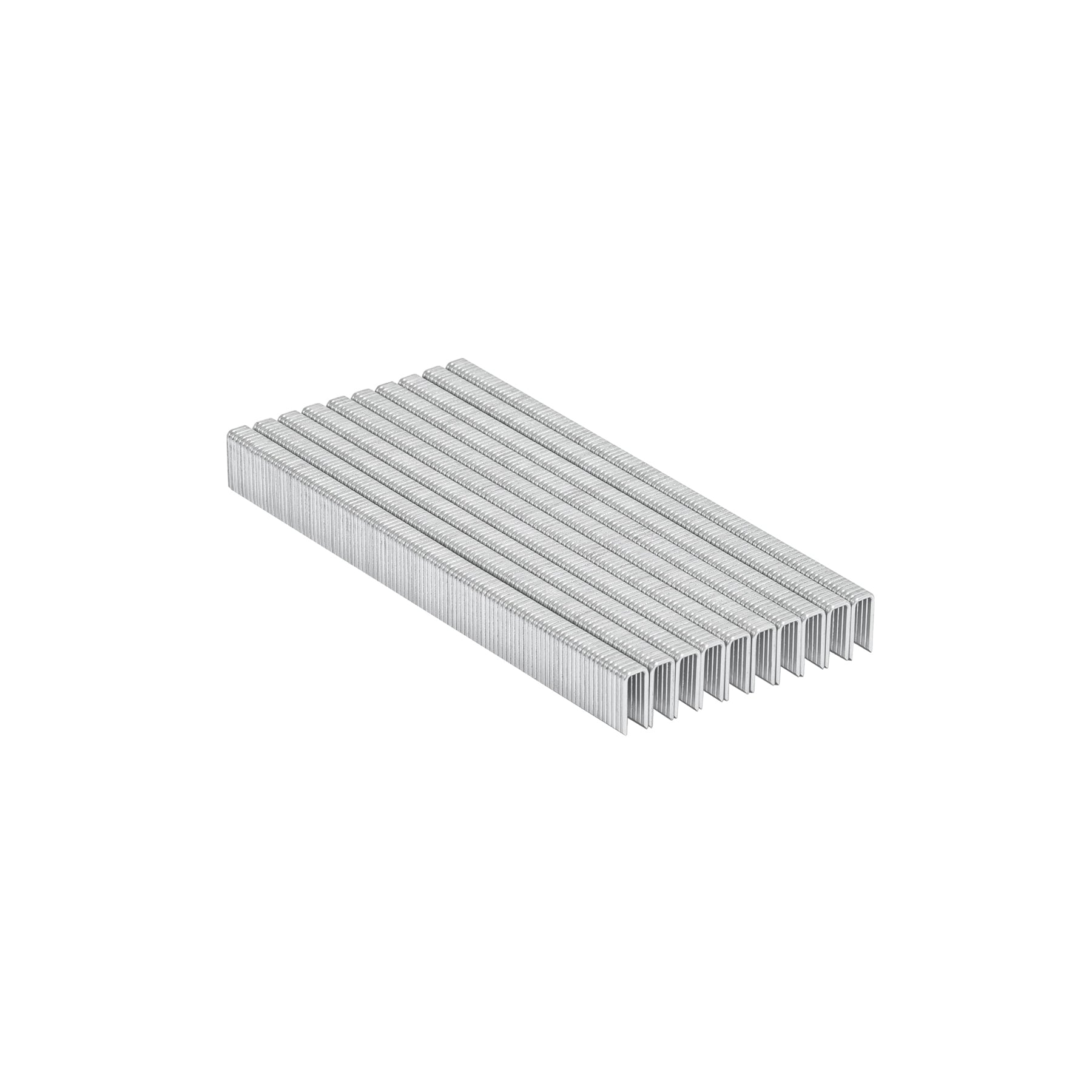 Grapas Engrapadora Neumatica Calibre 18 Caja con 5,000 Truper 1/2" (13 mm)