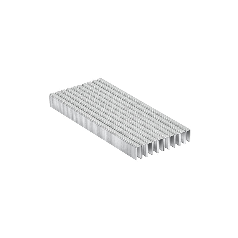 Grapas Engrapadora Neumatica Calibre 18 Caja con 5,000 Truper 1/2" (13 mm)