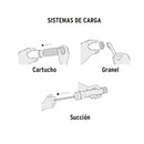 Inyector de Grasa 14 oz, 10,000 PSI Truper