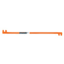 Grifa de 2 Bocas para Varillas de 1/2" y 5/8" Truper