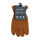 Guantes de Carnaza Premium Unitalla Truper