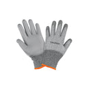 Guantes Anticorte NV5 con Recubrimiento de Poliuretano Truper Talla Grande