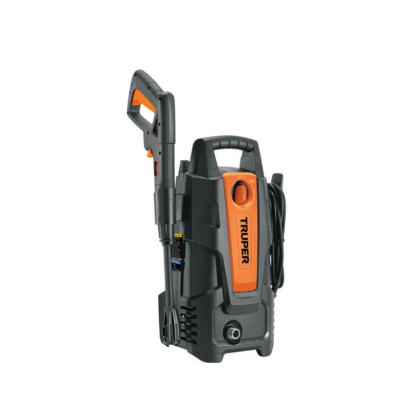 Hidrolavadora Electrica 1500 PSI Truper