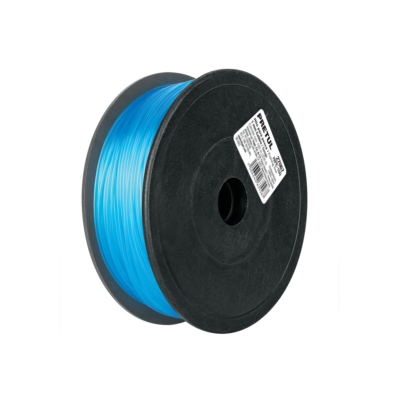 Hilo para Pesca Azul Rollo 100 Metros Calibre 1.00 mm Pretul