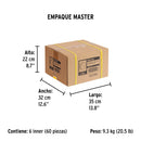 Hilo para Pesca Azul Rollo 100 Metros Calibre 1.00 mm Pretul