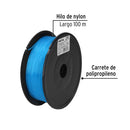 Hilo para Pesca Azul Rollo 100 Metros Calibre 1.00 mm Pretul