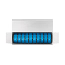 Hilo para Pesca Azul Rollo 100 Metros Calibre 0.60 mm Pretul