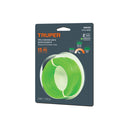 Hilo Redondo para Desbrozadora 2.0 mm x 15 mts Verde Tarjeta Truper