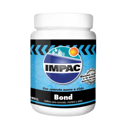 Impac Bond Bote 1 Litro