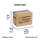 Interruptor Termomagnetico Volteck 1 Polo 15 Amperes