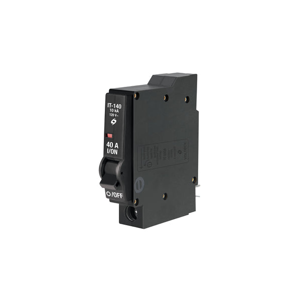 Interruptor Termomagnetico Volteck 1 Polo 40 Amperes