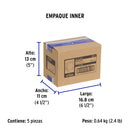 Interruptor Termomagnetico Volteck 1 Polo 40 Amperes