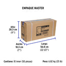 Interruptor Termomagnetico Volteck 1 Polo 40 Amperes