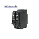 Interruptor Termomagnetico Volteck 2 Polos 20 Amperes