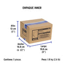 Interruptor Termomagnetico Volteck 2 Polo 30 Amperes