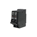 Interruptor Termomagnetico Volteck 2 Polo 50 Amperes